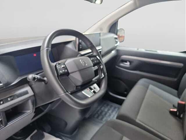 Citroen SpaceTourer Spacetourer M 2.0 Bluehdi 180cv S&S Business EAT8