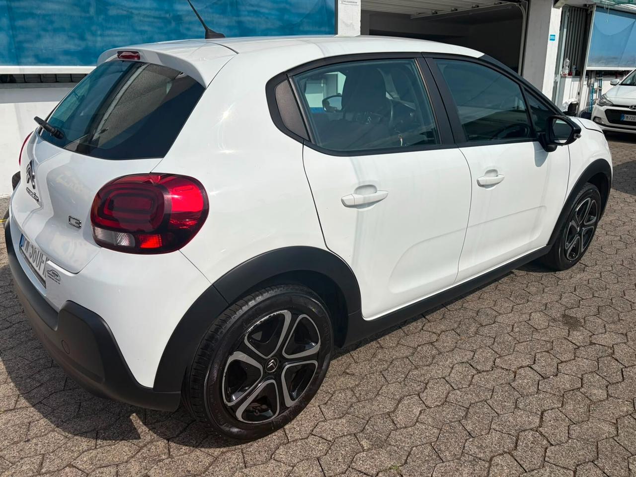 Citroen C3 PureTech 82 Feel*EURO6*NEOPATENTATI