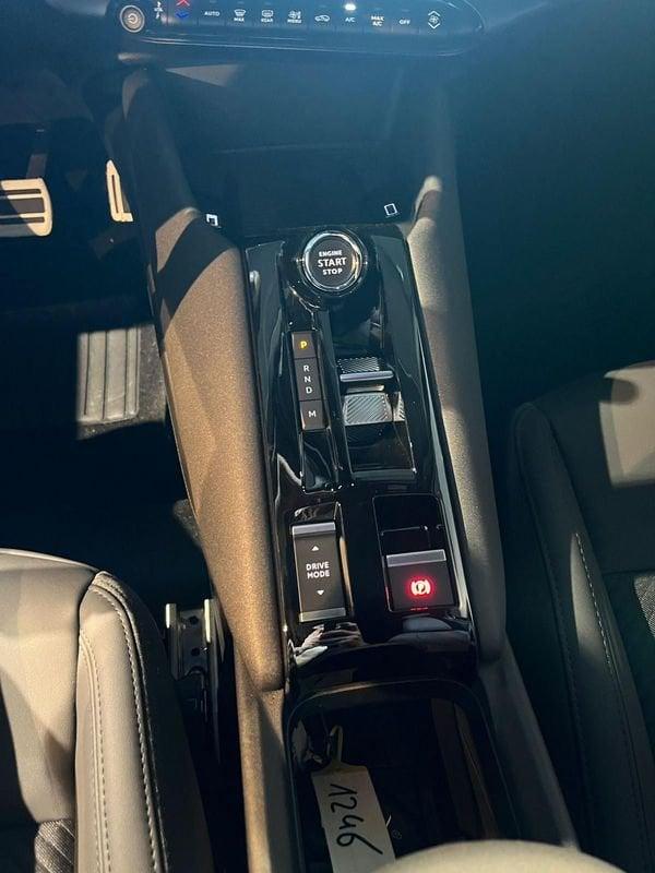 Alfa Romeo Junior Junior 1.2 145 CV Hybrid eDCT6