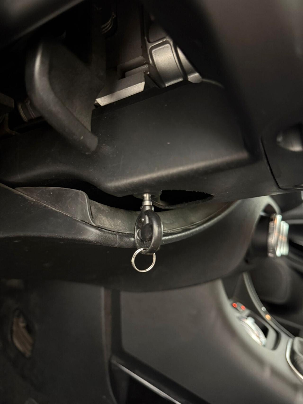 ALFA ROMEO GIULIETTA 1.4 120CV GPL 130.000KM