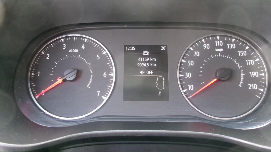 Dacia Sandero Stepway 1.0 TCe Essential