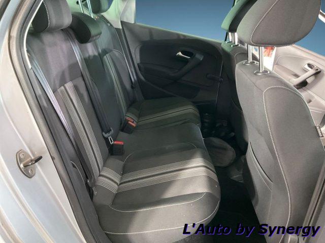 VOLKSWAGEN Polo 1.2 70 CV 5p. Comfortline