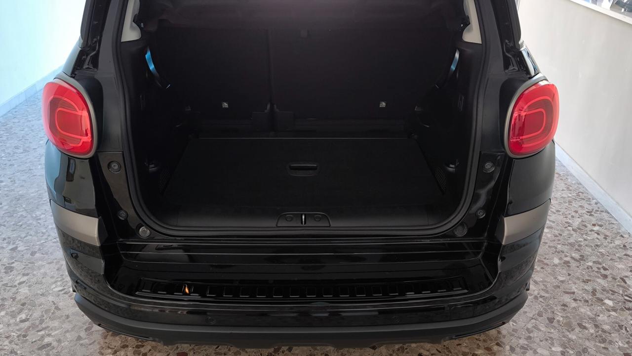 Fiat 500L 1.3 Multijet 95 CV Cross