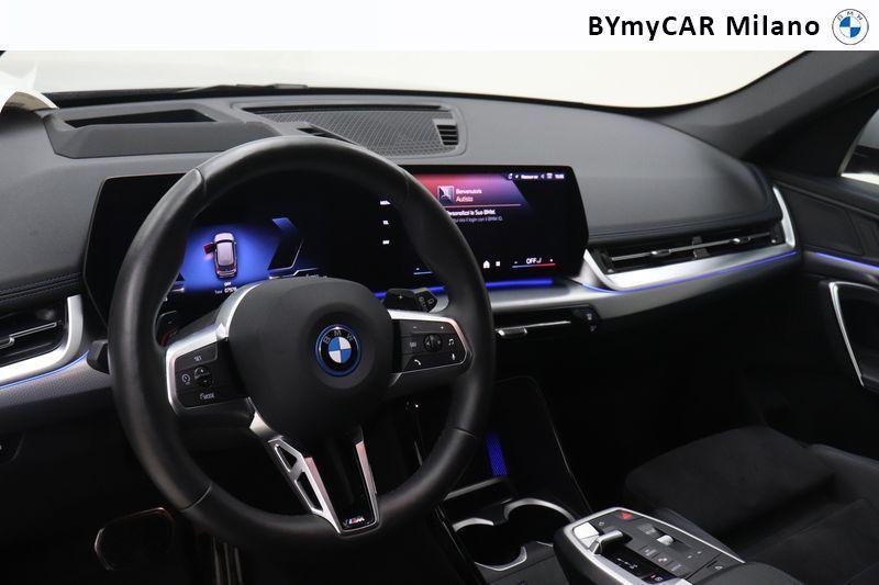 BMW X1 30 e Msport xDrive DCT