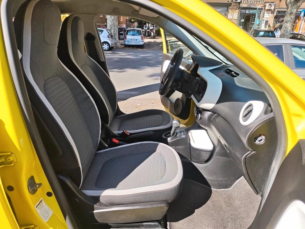 Renault Twingo 1.0 AUTOMATICA UNIPRO' EURO 6