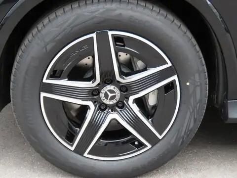 Mercedes-benz GLC 220 d 4Matic AMG Line Premium