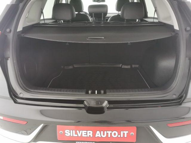 KIA Niro 1.6 GDi DCT HEV Style