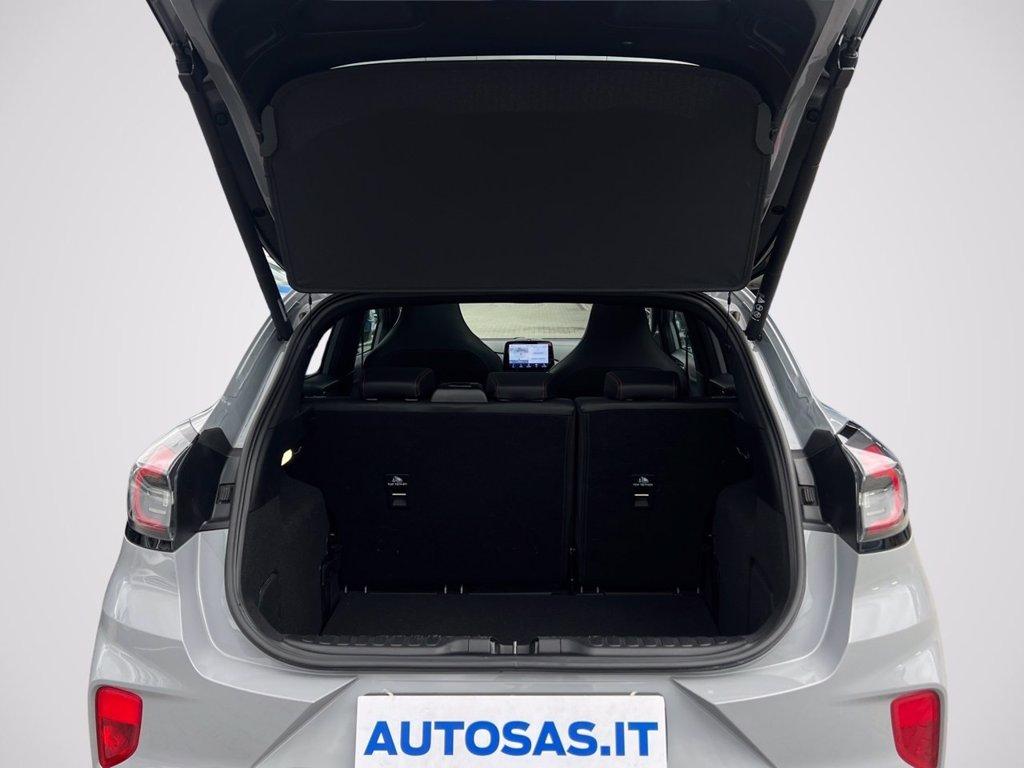 FORD Puma 1.5 EcoBoost 200 CV S&S ST del 2024