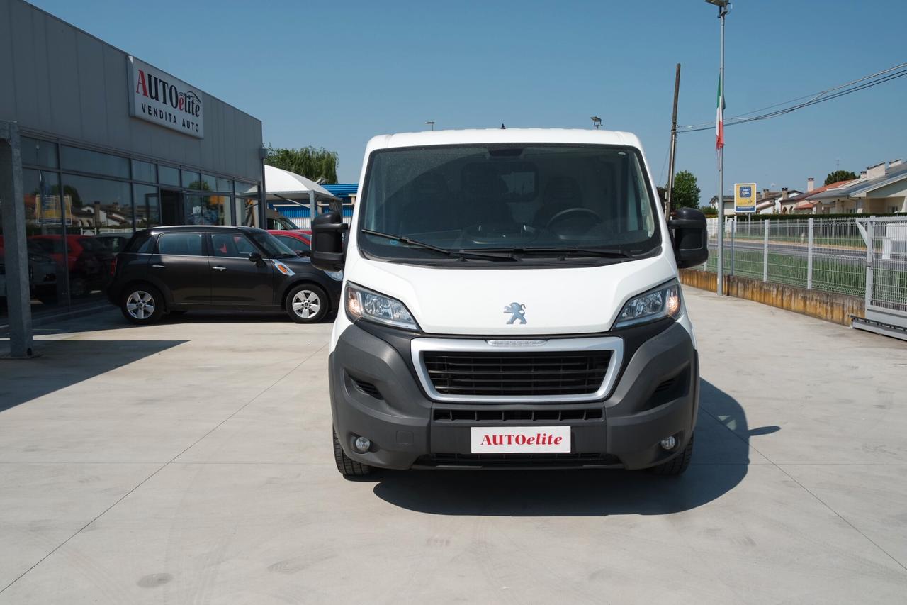 Peugeot Boxer 333 2.0 BlueHDi 130CV PC-TN Furgone