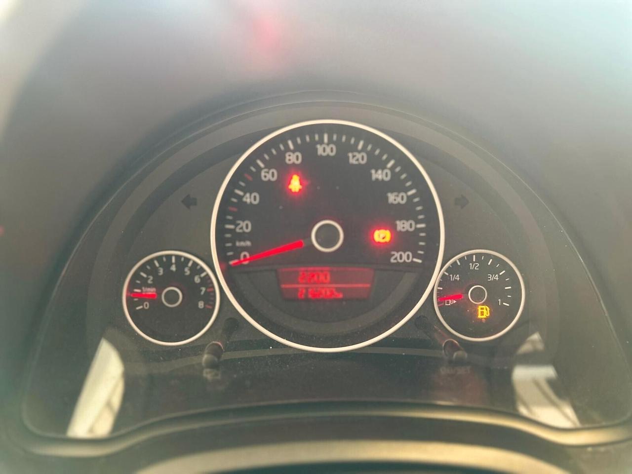 Volkswagen up! 1.0 75 CV 5p. high