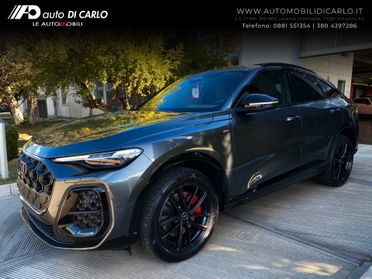 Audi Q5 SPB TDi 150 kW mHEV+ S tronic quattro line edition