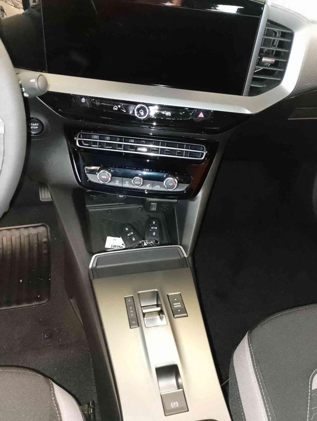 OPEL Mokka Hybrid 145 CV DCT6 Edition