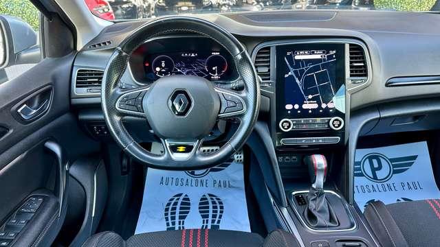 Renault Megane Sporter 1.3 tce 140CV EDC FAP RS Line