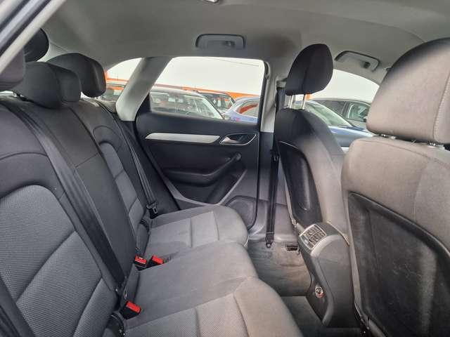 Audi Q3 Q3 2.0 tdi Business quattro 150cv