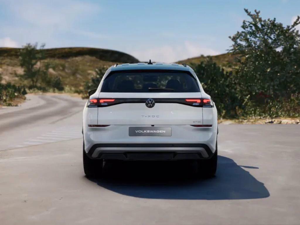 VOLKSWAGEN T-roc 1.5 etsi life 150cv dsg del 2026