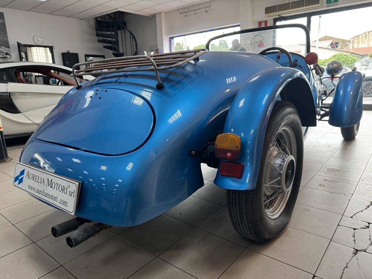 Ford V8 3.6 100 HP DEL 1937 SU BASE MODEL 18 REPLICA RESTAURATA FUNZIONANTE SUBITO DISPONIBILE