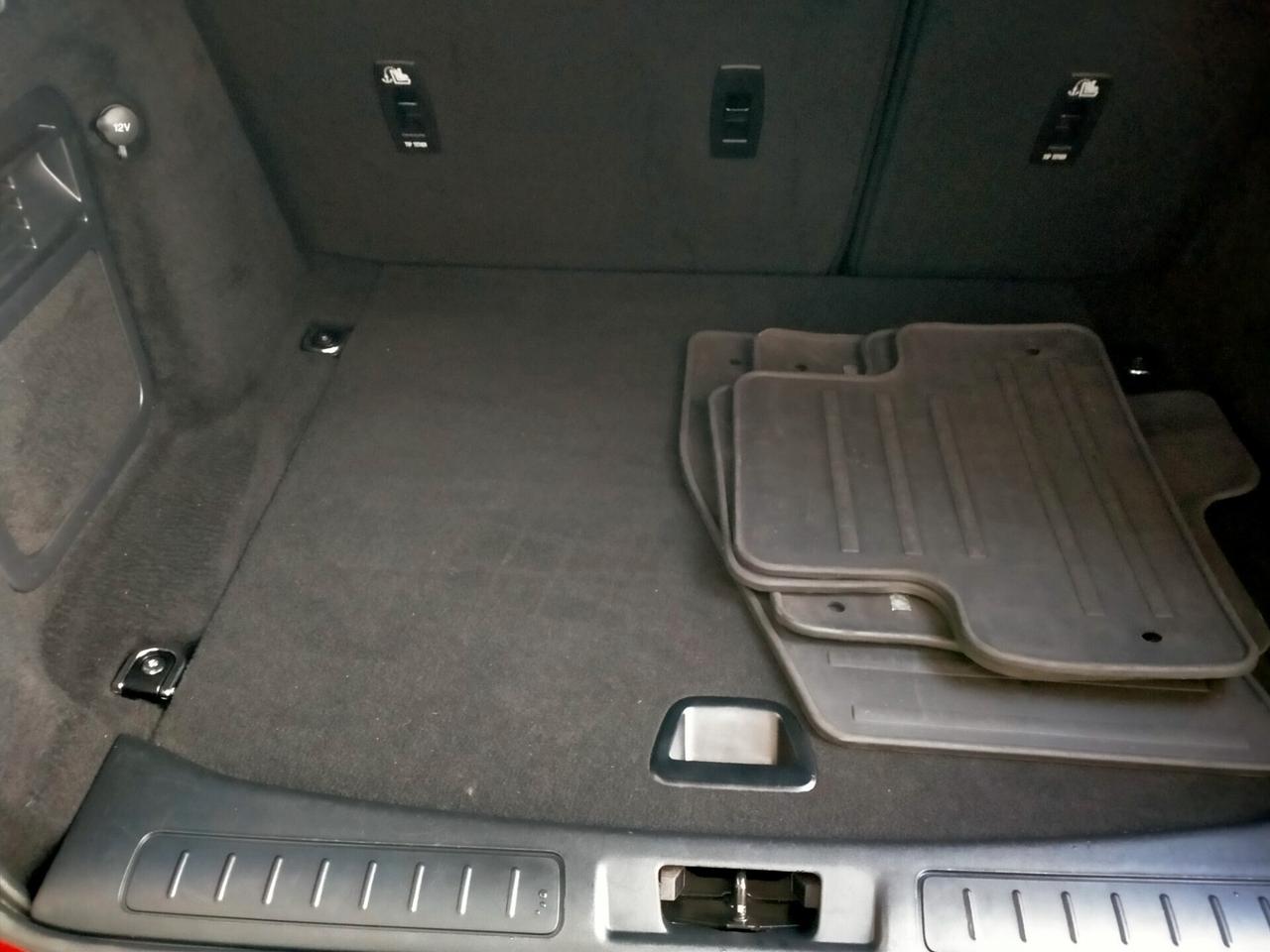 Land Rover RANGE ROVER EVOQUE 2.0TD4 E6 M.Y.16 150CV NAVI/CAMERA/ GANCIO TRAINO