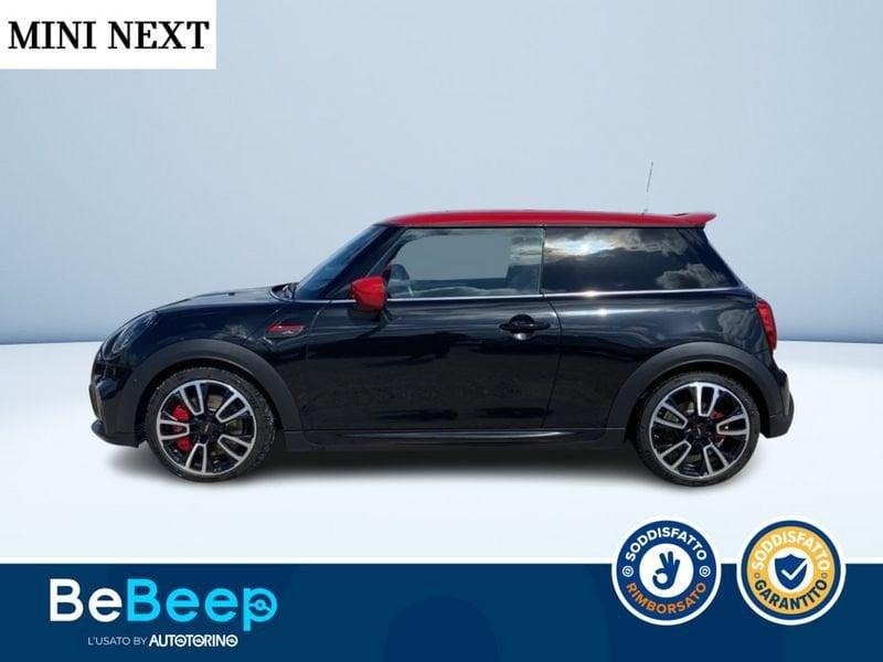 MINI Mini 3 porte MINI 3P 2.0 JCW JCW AUTO