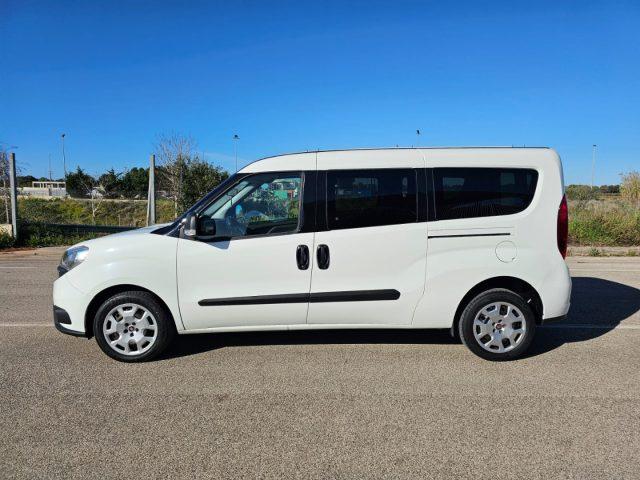 FIAT Doblo Doblò Cargo 1.6 MJT 105CV S&S PL Combi Maxi N1