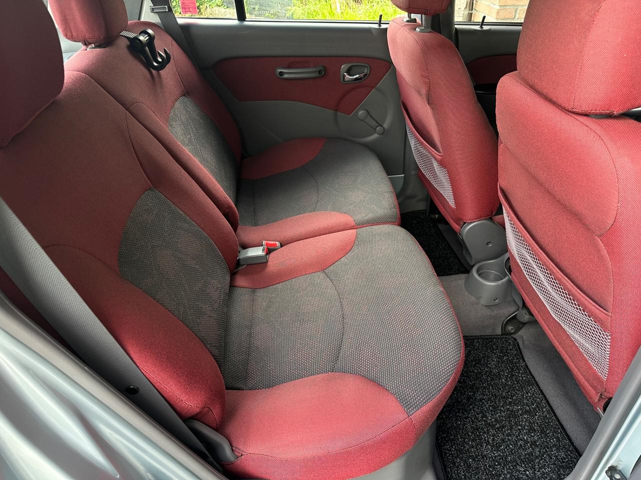 Hyundai Atos Prime 1.1 12V Style