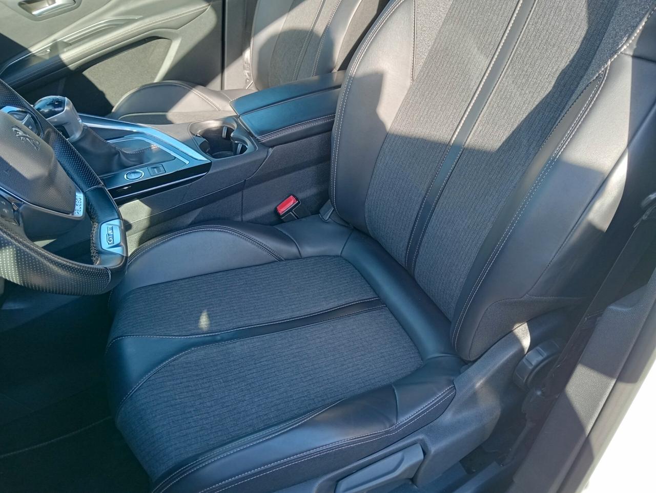 Peugeot 3008 BlueHDi 120 S&S GT Line