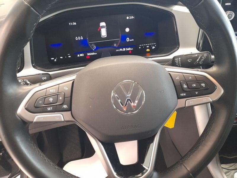 Volkswagen T-Roc T-Roc 2.0 TDI SCR Life