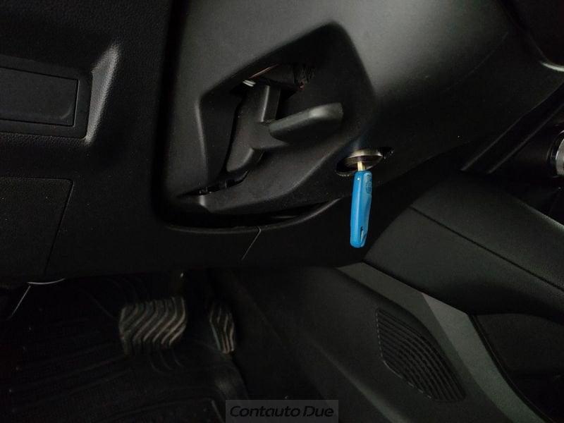 Renault Captur 1.5 DCI BLUE 115 INTENS EDC