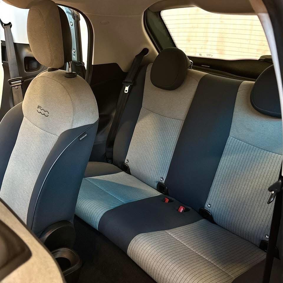 Fiat 500 500e 3+1 42 kWh Icon