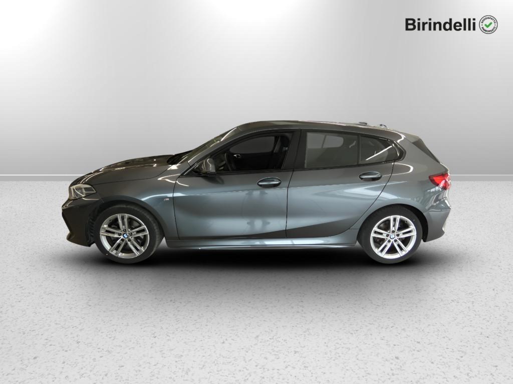 BMW Serie 1 (F40) - 116d 5p. Msport Exterior