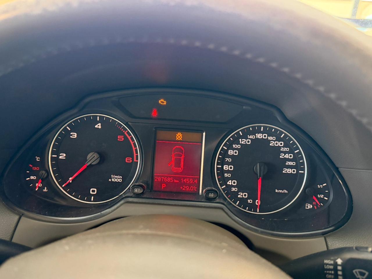 Audi Q5 2.0 TDI 170 CV quattro S tronic