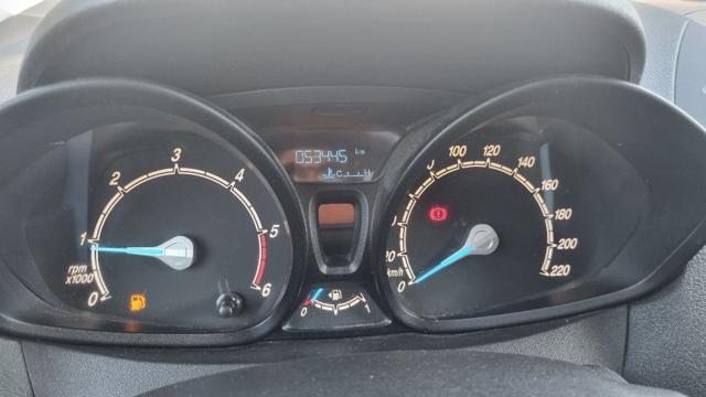 FORD Transit Courier 1.5 TDCi 75CV Van Trend