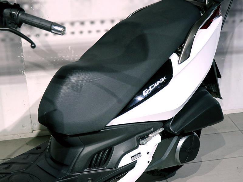 Kymco Grand Dink 300 i