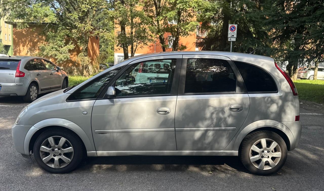 Opel Meriva 1.4 16V Club