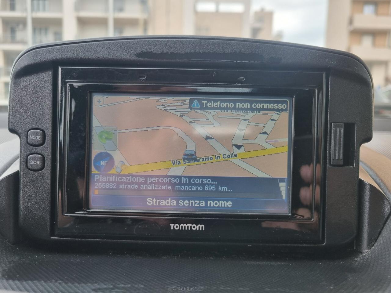 Toyota Aygo 1.0 12V VVT-i 5 porte Now Connect