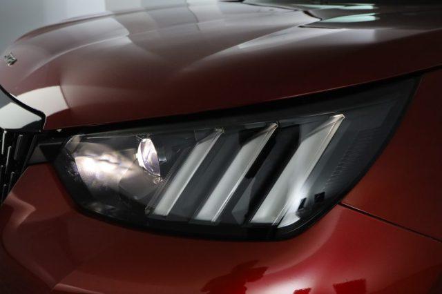 PEUGEOT 2008 2008 PureTech 130 S&S GT Line