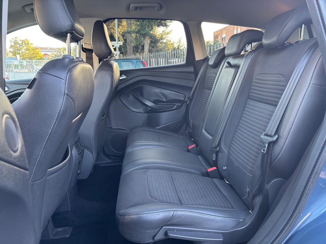 Ford Kuga 1.5 TDCI 120 CV S&S 2WD