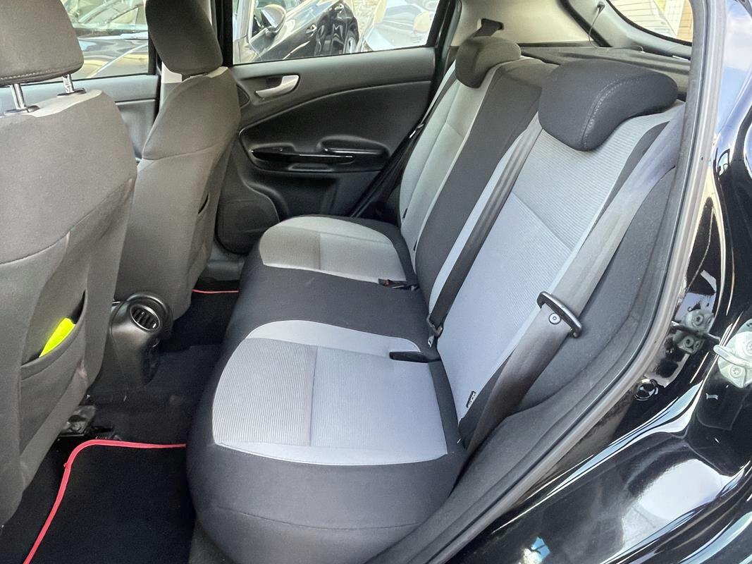 Alfa Romeo Giulietta 2.0 JTDm-2 140 CV Distinctive