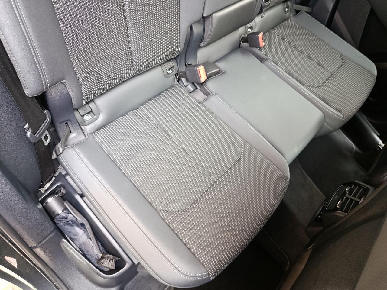 Audi Q3 S Line 2.0 35 TDI #8385