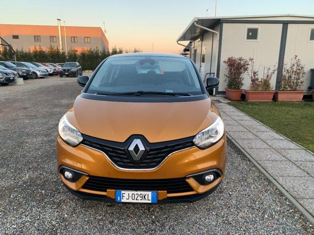 RENAULT Scenic Scénic dCi 8V 110 CV Energy Bose