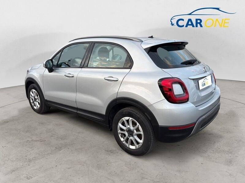 FIAT 500X 1.3 MultiJet 95 CV Cross