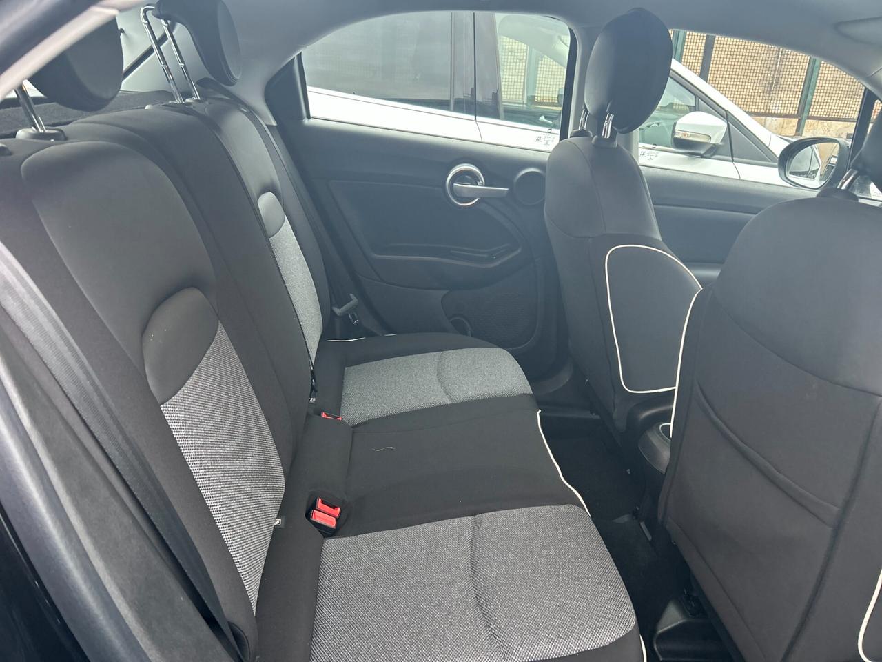 Fiat 500X 1.6 MultiJet 120 CV DCT Business