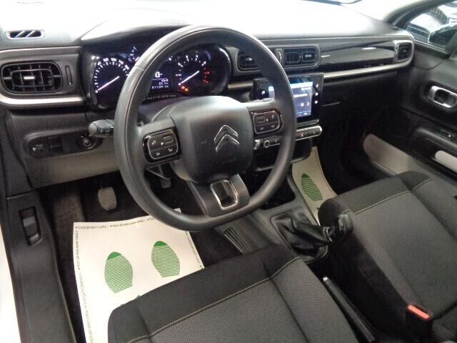 C3 PureTech 83 S&S Shine Pack 2021