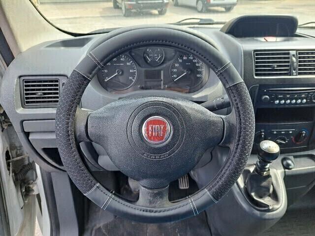 Fiat scudo 2.0 mjtd 120 cv l1h1- 2011