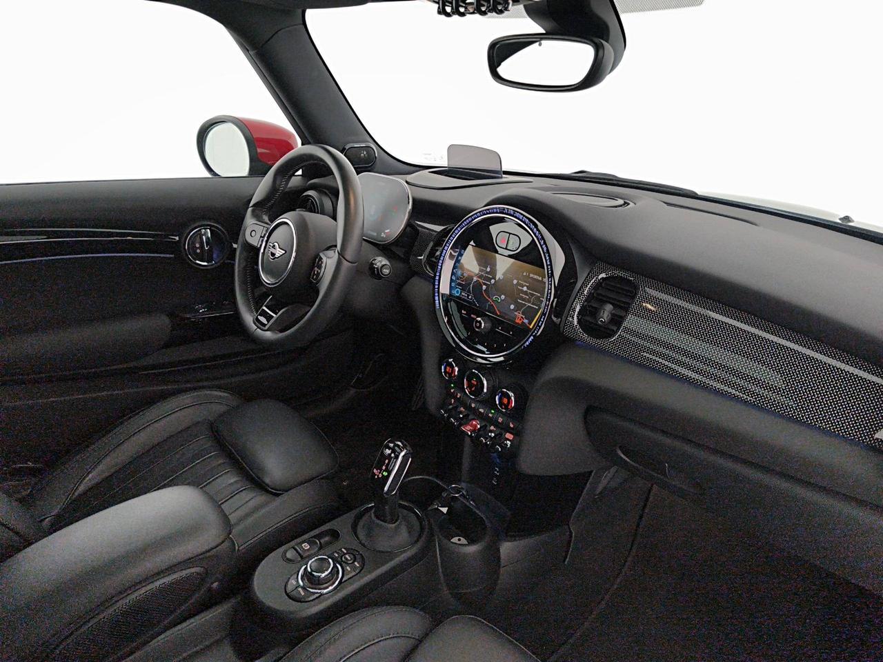 MINI Mini John Cooper Works "JCW" 3 Porte