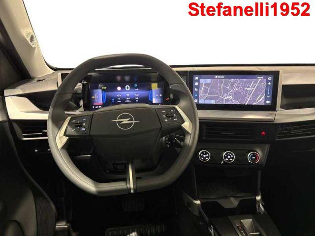 OPEL Frontera 1.2 hybrid 100cv edct