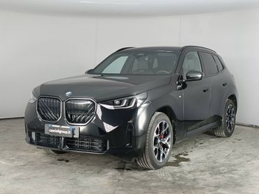BMW X3 G45 2024 - X3 xdrive20d MSport Pro auto