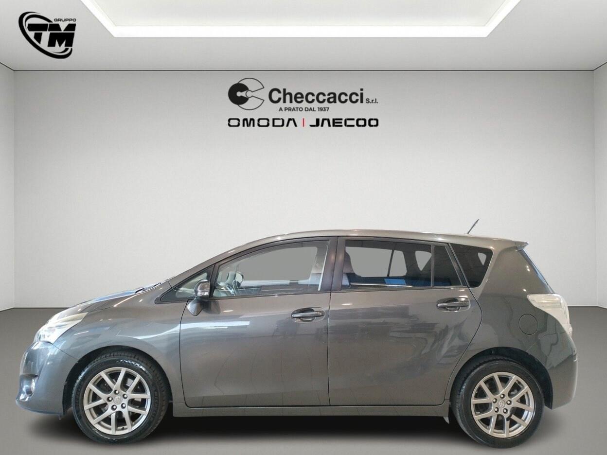 TOYOTA Verso Verso 2.0 D Active 7 posti