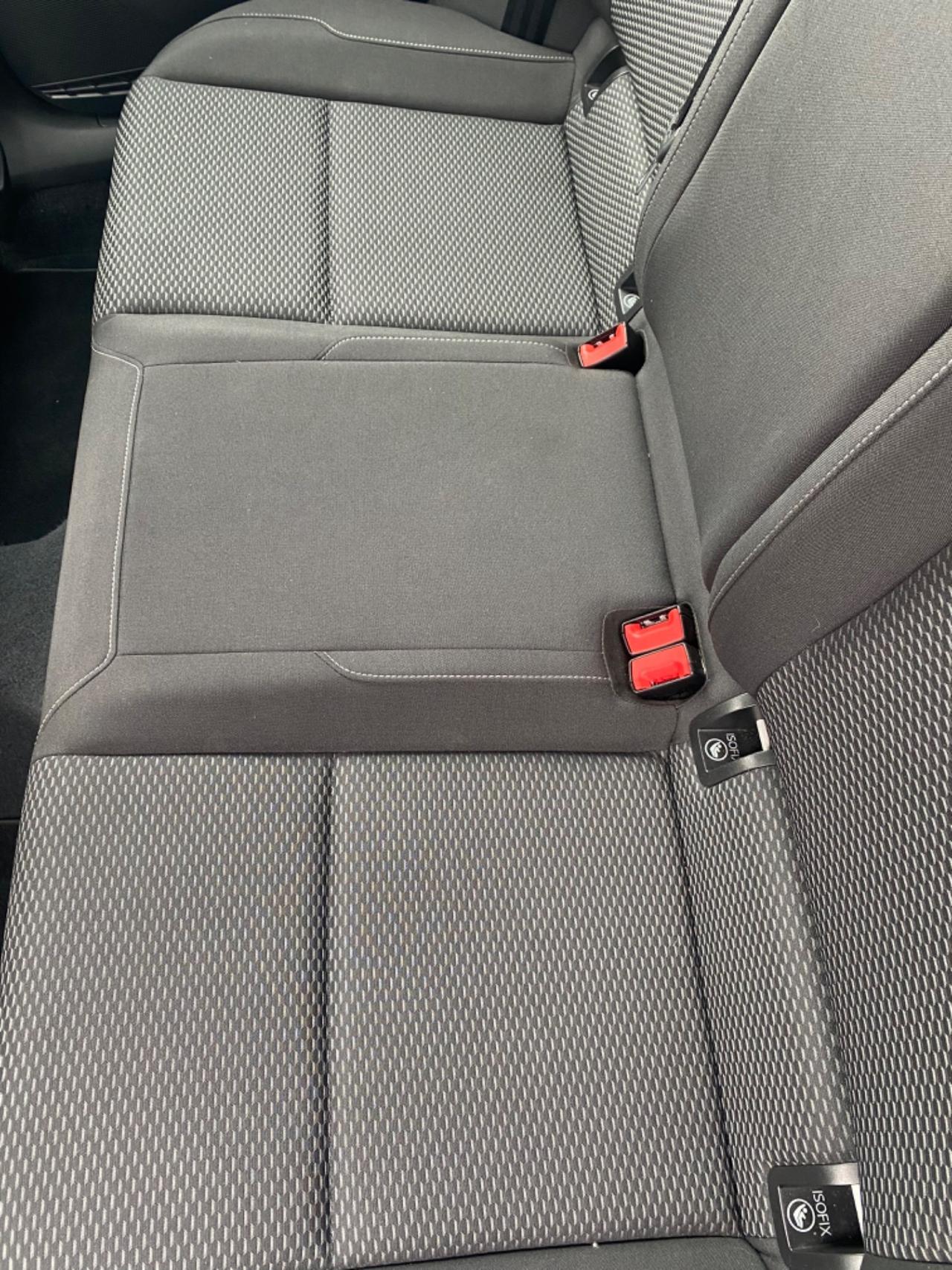 Volkswagen Golf 7,5 1.4 tgi blumotion euro6 full