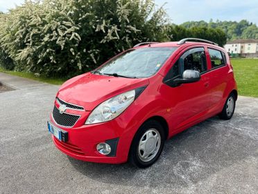 Chevrolet Spark Plus 1.0 NEOPATENTATI