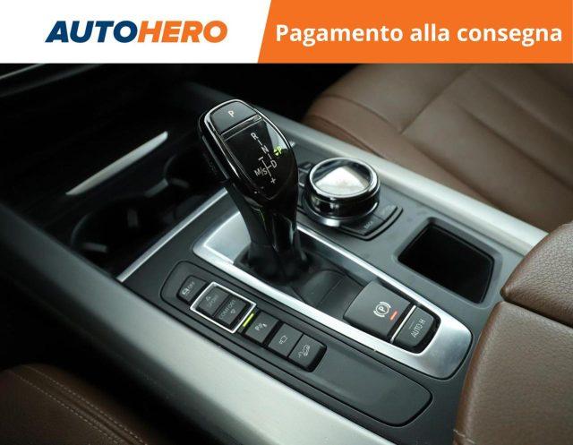 BMW X5 xDrive30d 258CV Business